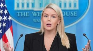 Casa Blanca culpa a “la izquierda” por tiroteo en cena de corresponsales