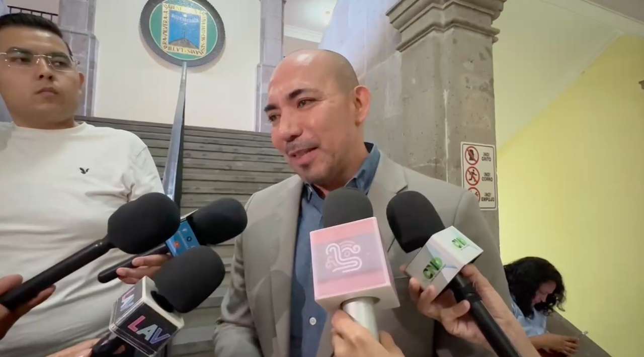 Cinco instituciones solicitan ampliación presupuestal en 2026