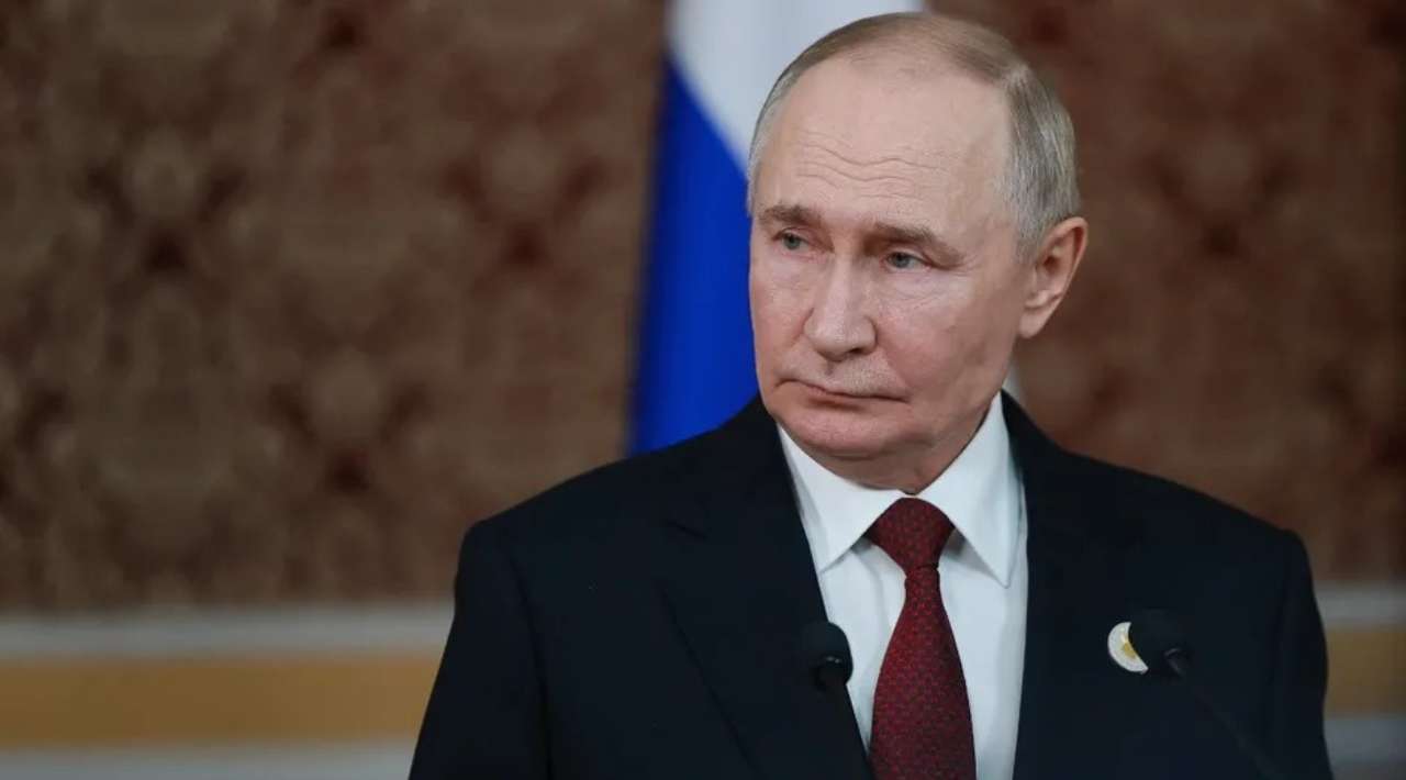 Putin propone tregua temporal en Ucrania para el 9 de mayo; Trump respalda la iniciativa
