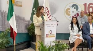 Morelos alberga la 16ª Conferencia Nacional de Procuradurías de Protección a Niñas, Niños y Adolescentes