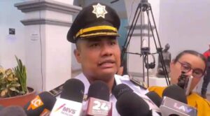 Alertan por uso de patines eléctricos en el Paso Exprés de Cuernavaca