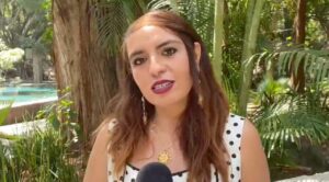 Invitan a niñas y niños a vivir la ciencia en el Zócalo de Cuernavaca