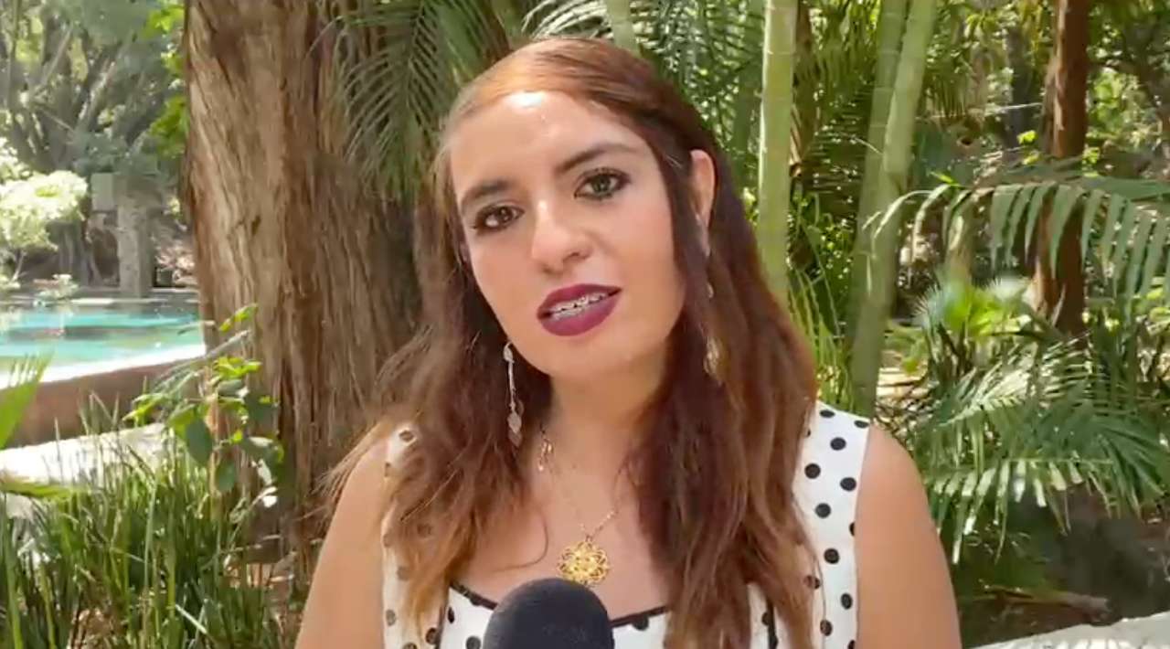 Invitan a niñas y niños a vivir la ciencia en el Zócalo de Cuernavaca