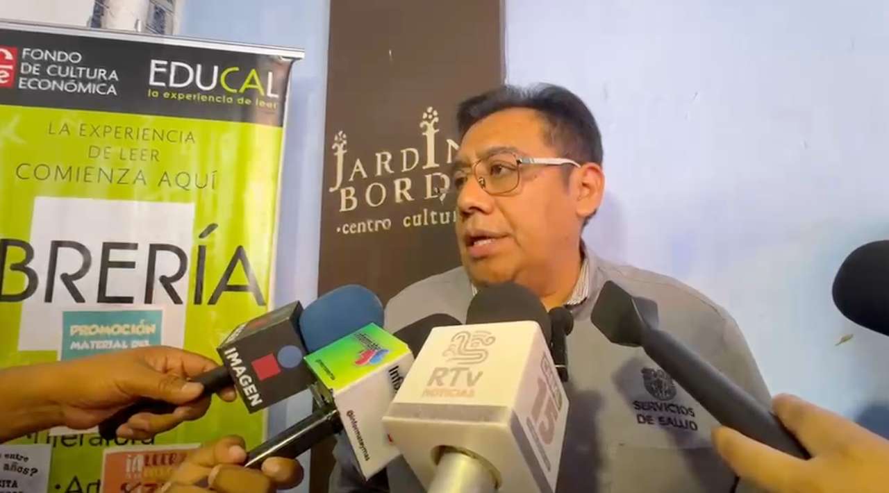 Alertan por aumento de picaduras; reportan muerte de menor en Ayala