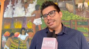 Realizan marcha exploratoria en UAEM Mazatepec para detectar zonas de riesgo