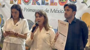 Morelos firma convenio para impulsar turismo deportivo y atraer 11 mil atletas