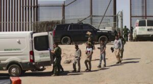 Tribunal de EE.UU. frena política de detención de migrantes impulsada por Trump