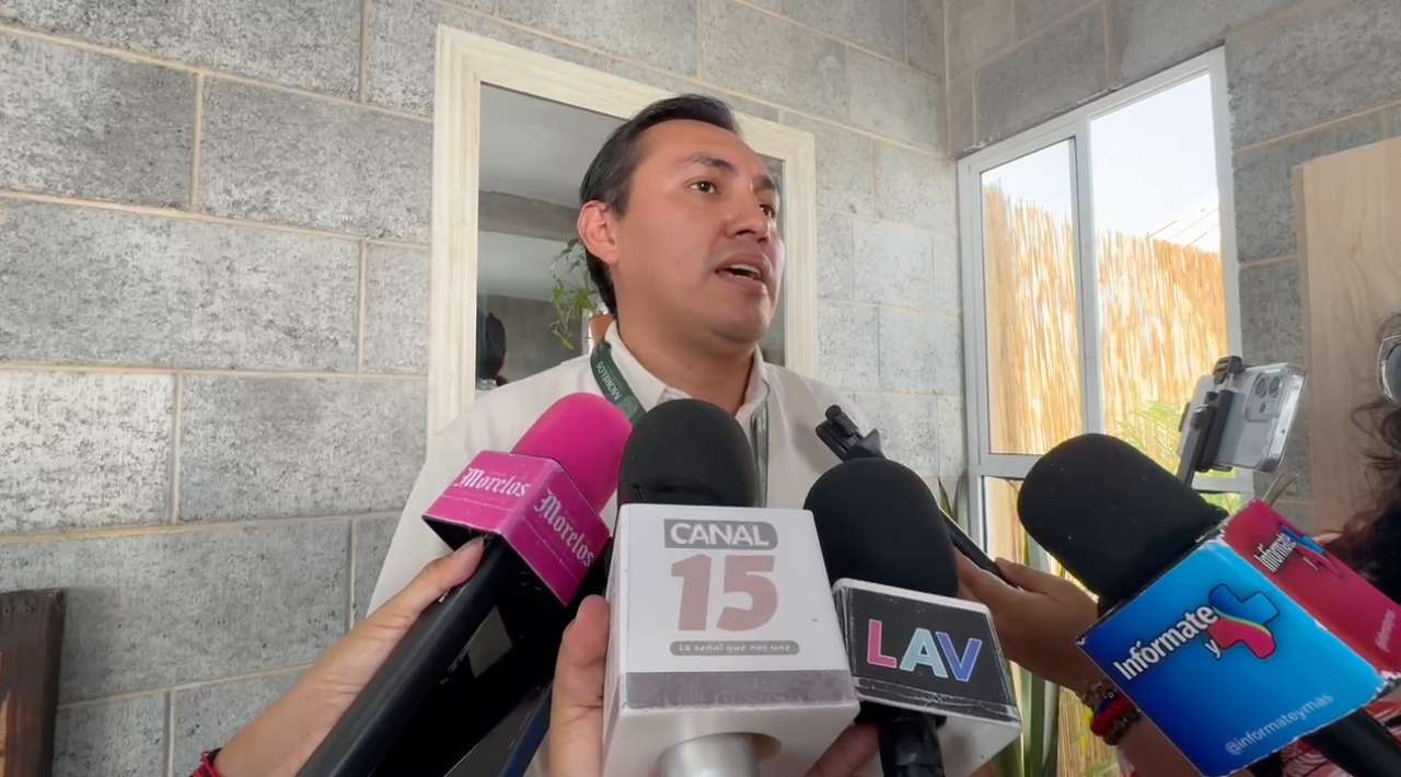 Alertan por fraudes en programa “Vivienda para el Bienestar” en Morelos