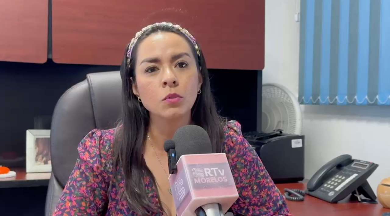 Cuatro asociaciones buscan registro como partidos en Morelos