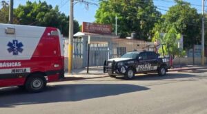 Falsa amenaza de explosivos moviliza a cuerpos de emergencia en Jojutla