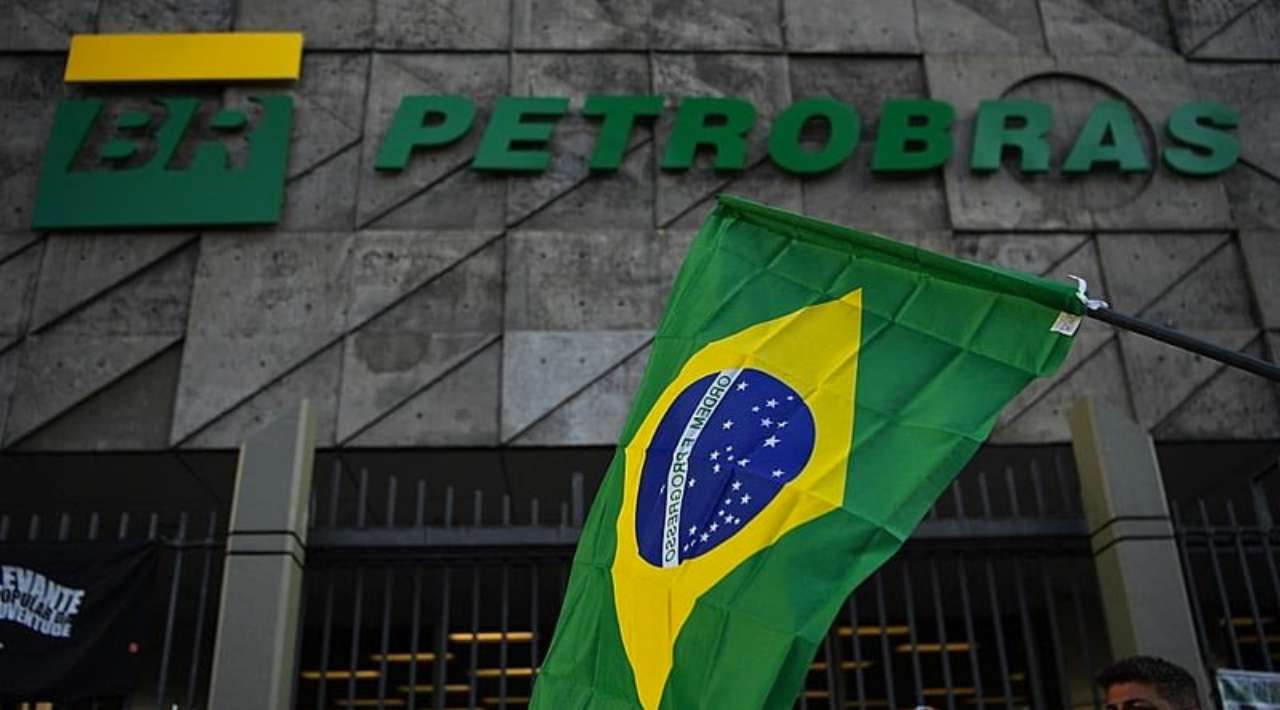 Petrobras visitará México para intercambiar tecnología con Pemex