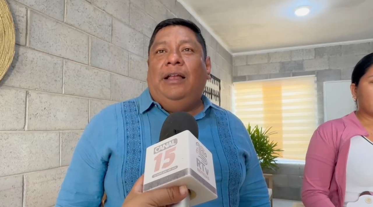 Xoxocotla busca ampliar vivienda social con donación de predio para 90 casas más