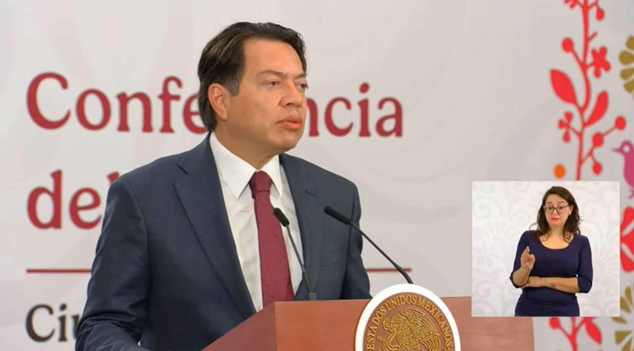 SEP analiza cambios en calendario escolar por clima y Mundial de Futbol