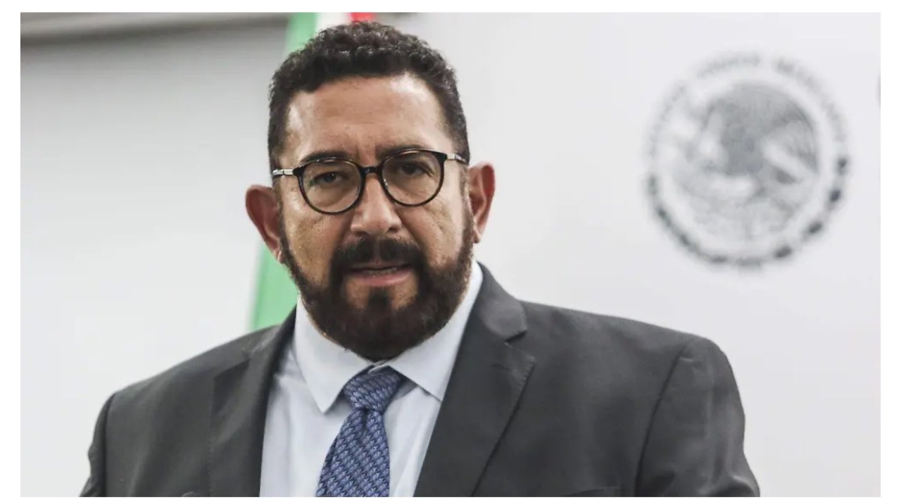 FGR analiza solicitud de EE.UU. contra funcionarios de Sinaloa y detecta falta de pruebas