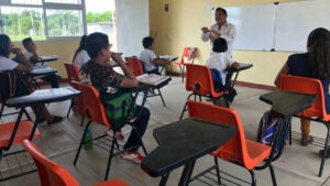 SCJN avala medida de la SEP: ya no podrán reprobar alumnos de educación básica