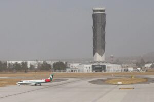 EE.UU. reconoce al AIFA como parte del sistema aeroportuario del Valle de México