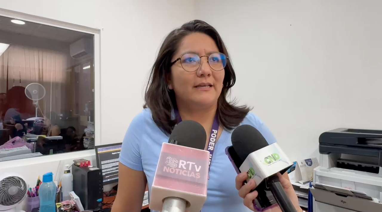 Ingresan 65 morelenses al Registro Nacional de Obligaciones Alimentarias