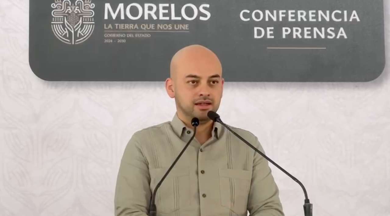 Disminuyen homicidios en Morelos; refuerzan coordinación en materia de seguridad