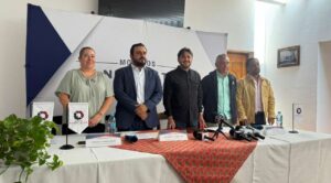 Morelos será sede del Congreso Deportivo “11xMorelos” rumbo al Mundial