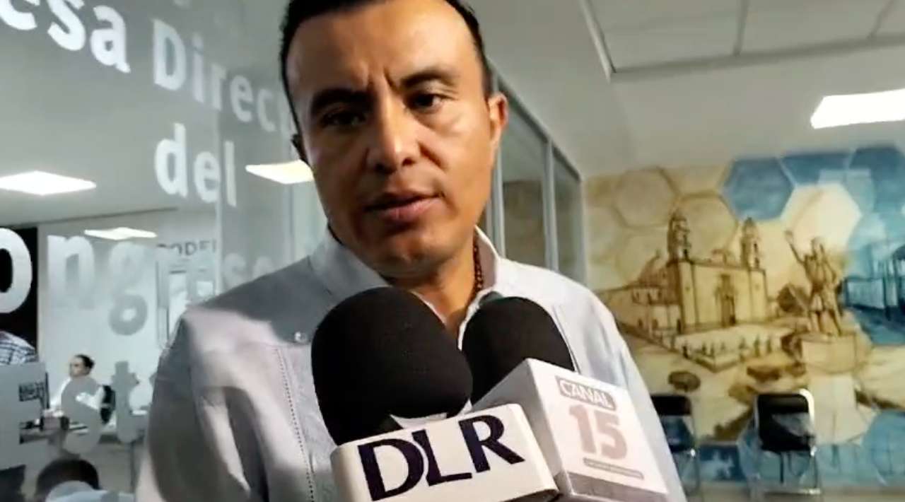 Congreso de Morelos prevé armonización judicial antes de relevo de magistrados del TSJ