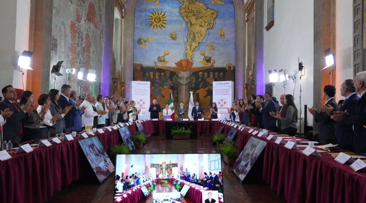 Se mantiene sin cambios el calendario escolar; clases concluirán el 15 de julio
