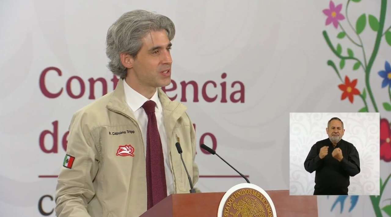 México alista presentación de prototipo de Olinia; primer vehículo eléctrico nacional, con producción a partir de 2027