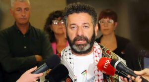 Global Sumud Flotilla retomará misión a Gaza con 54 embarcaciones