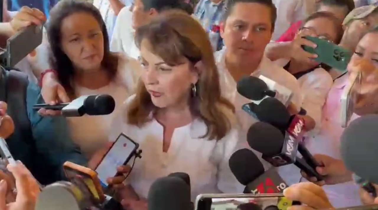 Claudia Sheinbaum visitará Morelos para inaugurar hospital y revisar proyectos federales
