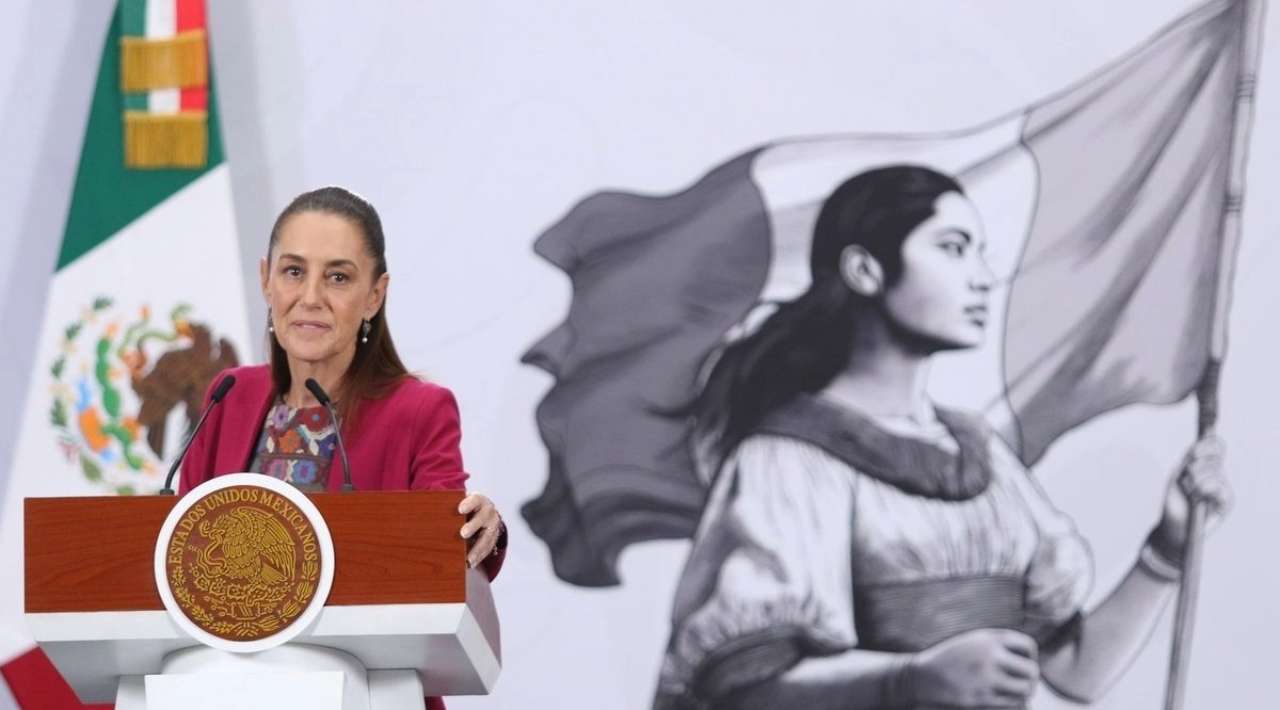 Presencia del gobierno federal en Chilapa será permanente: Sheinbaum
