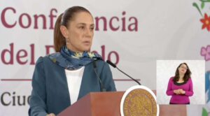Gobierno federal refuerza coordinación con Morelos en materia de seguridad
