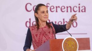 Sheinbaum abre la puerta para que selección de Irán tenga base en Tijuana