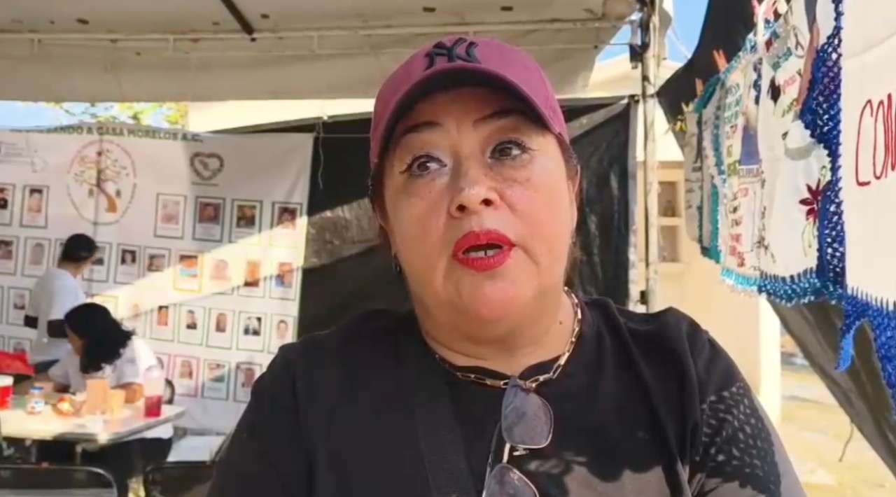 Colectivos reconocen reinicio de trabajos de exhumación en fosas de Jojutla