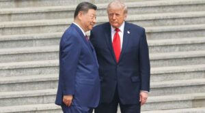 Xi y Trump abren cumbre en Pekín con llamado a cooperación y advertencia por Taiwán