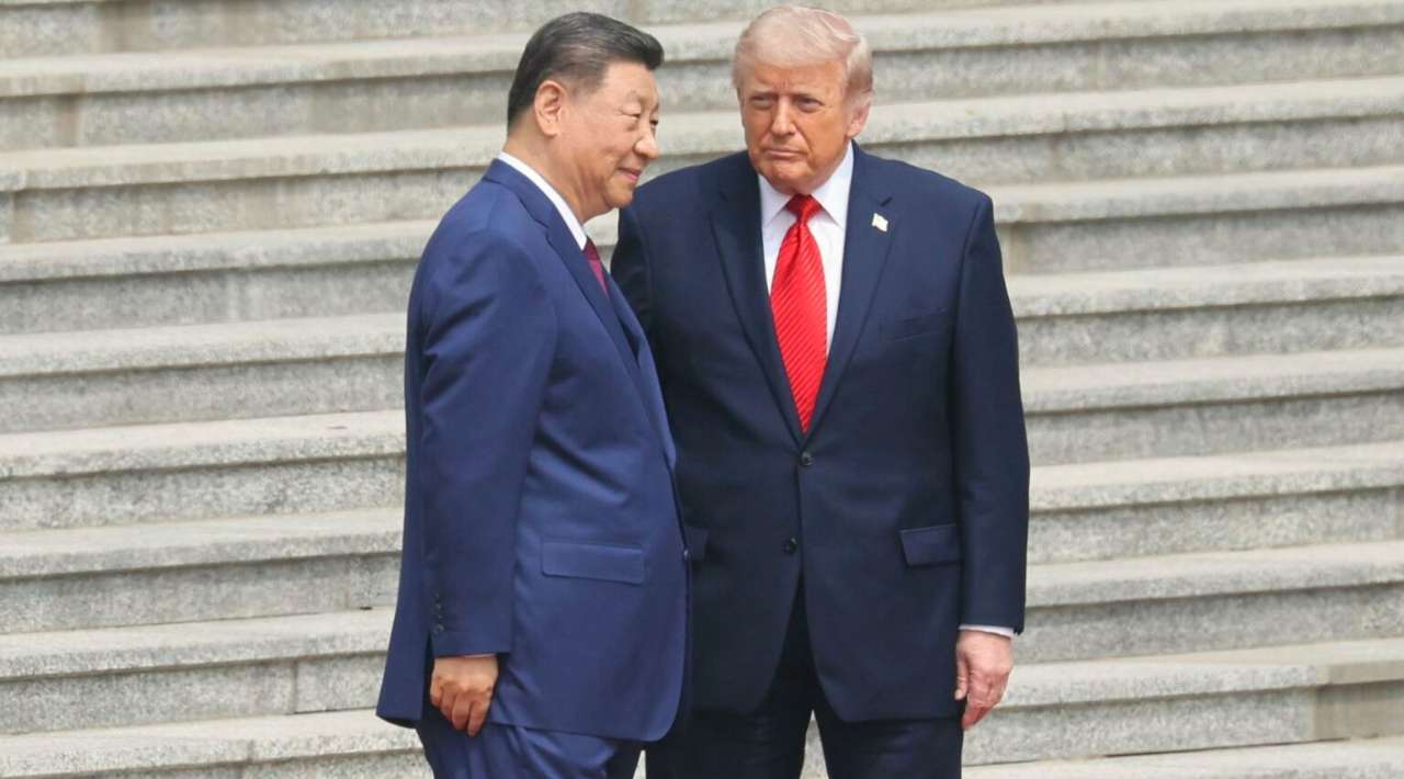Xi y Trump abren cumbre en Pekín con llamado a cooperación y advertencia por Taiwán