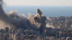 Rusia bombardea Ucrania con 675 drones; Zelensky pide defensas a EU
