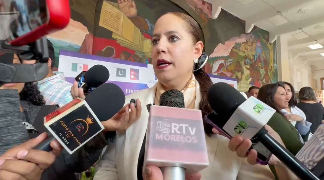 Descansarán más de 26 mil docentes en Morelos por Día del Maestro