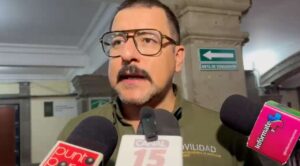 Revisan incorporación de 50 unidades de transporte a gas natural