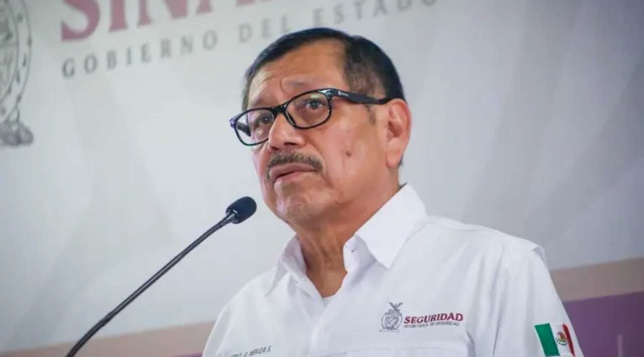 ¡Se declara no culpable! Exsecretario de Seguridad de Sinaloa enfrenta a la justicia de EE. UU.