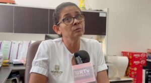 Amplían jornada de vacunación durante todo mayo en Morelos