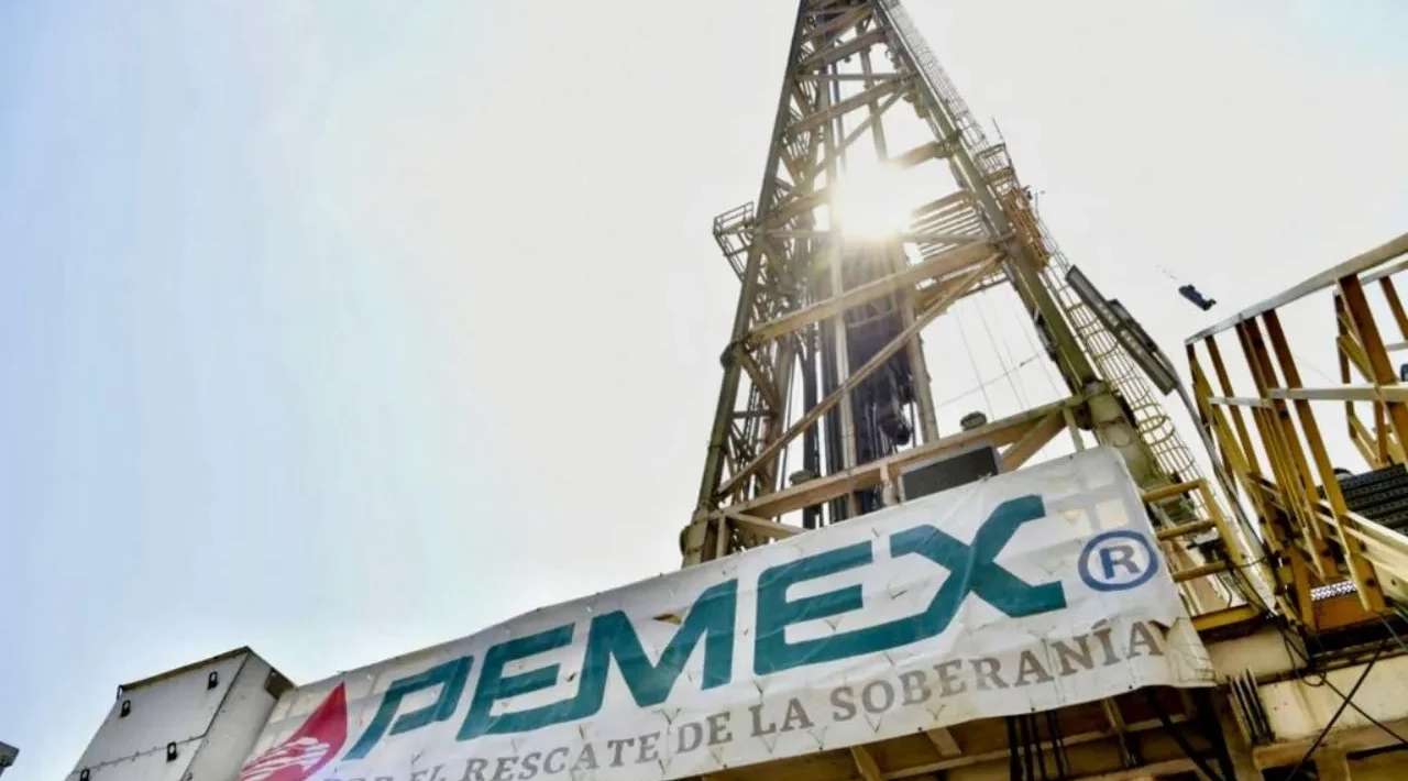 Sheinbaum aclara cambios en Pemex