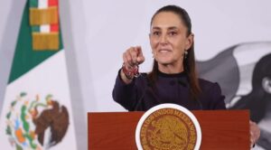 Sheinbaum enviará iniciativa al Congreso para aplazar elección judicial al 2028