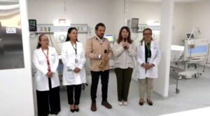 IMSS anuncia nuevas inversiones y fortalecimiento hospitalario en Morelos