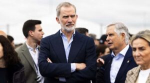 Rey Felipe VI visitará México para partido España vs Uruguay en Mundial 2026