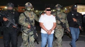 EE.UU. imputa nuevos cargos contra el ‘Jardinero’, presunto líder del CJNG