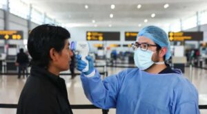 México alerta y listo ante brote de ébola en África, asegura David Kershenobich