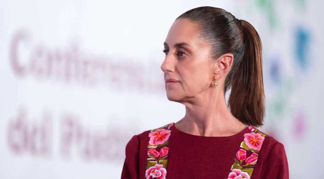 México no ha recibido extradiciones solicitadas a EE. UU. desde 2018, señala Sheinbaum
