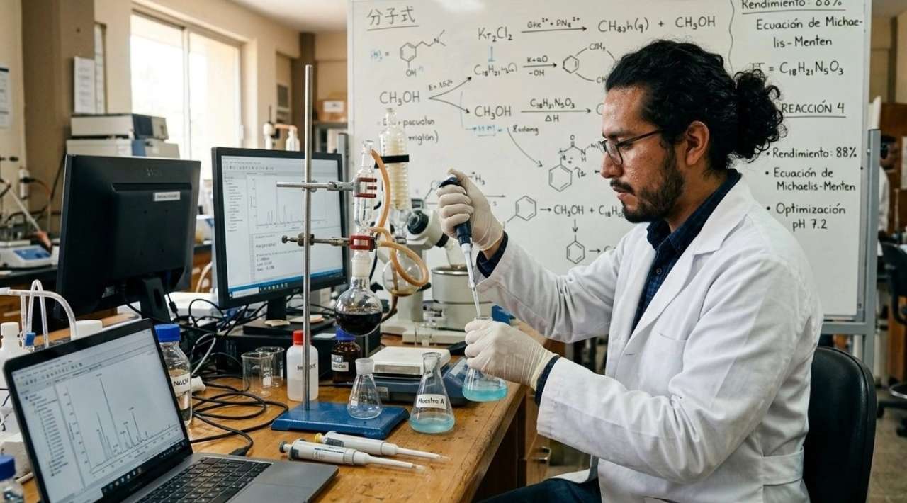 Gobierno dará apoyo de 45 mil pesos a científicos mexicanos en el extranjero para dar clases en México