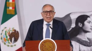 México prepara filtros y protocolos por riesgo de ébola rumbo al Mundial 2026