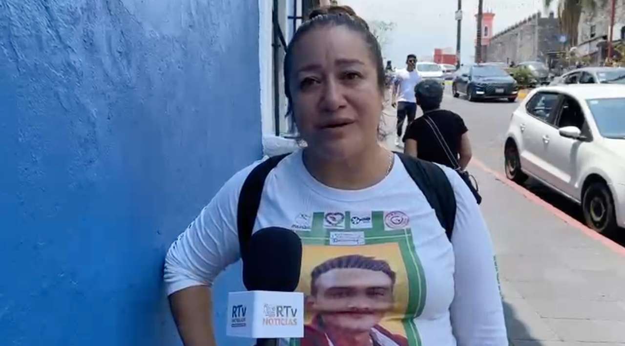 Colectivos destacan avances periciales en fosas de Jojutla y piden ampliar toma de ADN