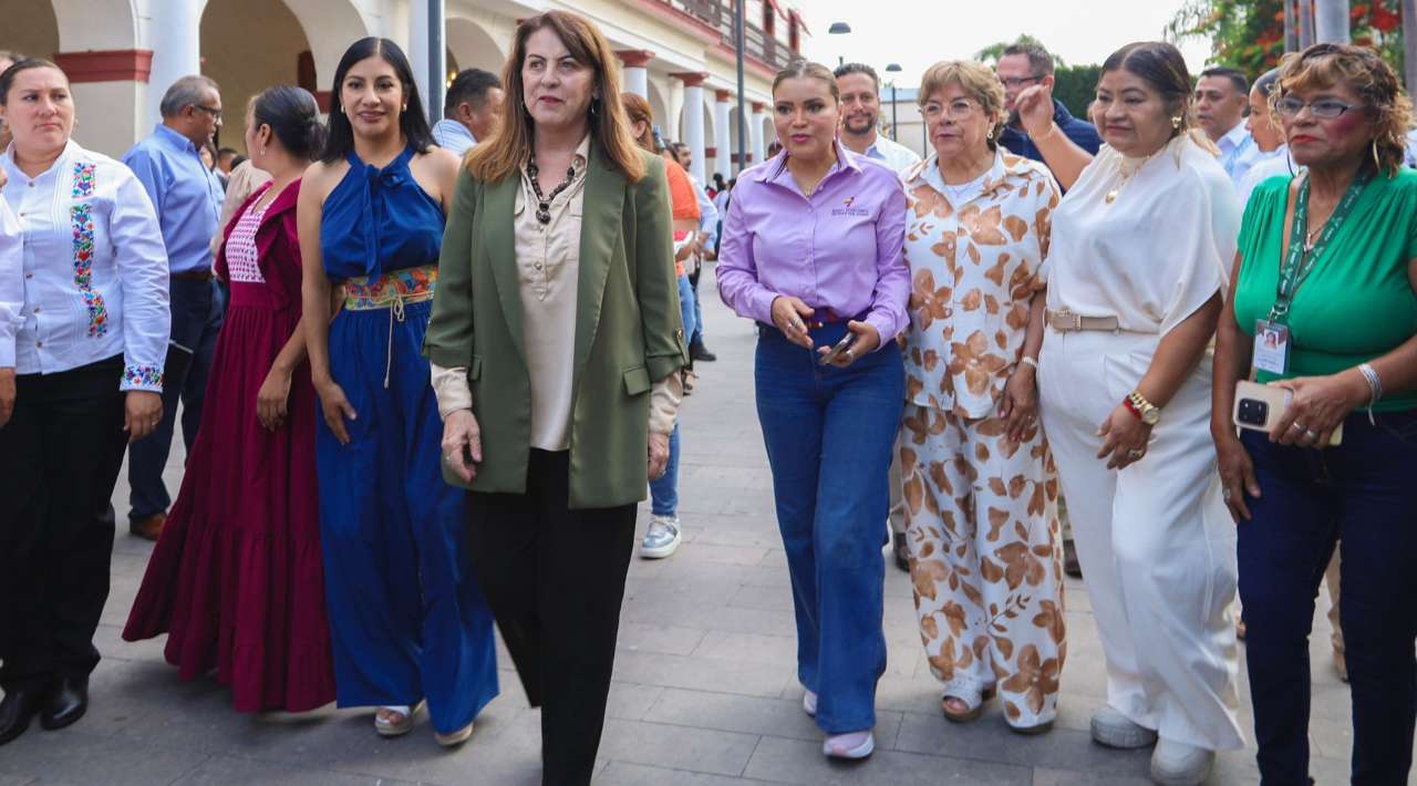 Gobierno de Morelos reforzará coordinación en Cuautla para garantizar paz y gobernabilidad